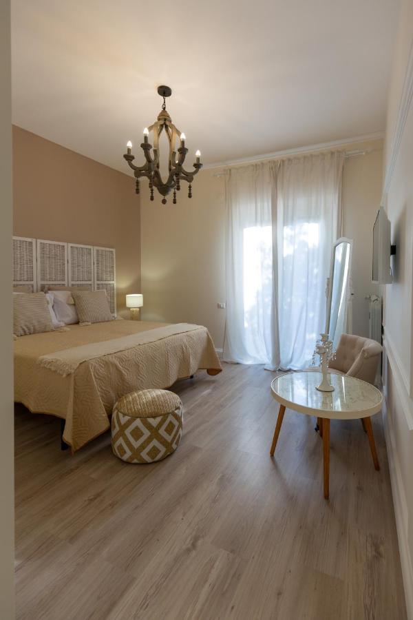 Bed and Breakfast Twins House Península Sorrentina Exterior foto